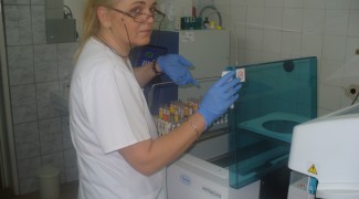 Laboratorul de analize medicale şi Laboratorul de anatomie patologică la standarde europene -Investigaţiile de pot realiza şi contra cost, la cele mai mici preţuri